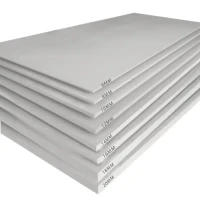 Fibercement Ve Alt Ürünler