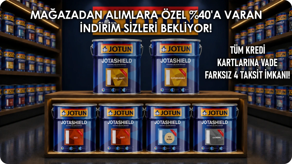 Mağaza Görseli 