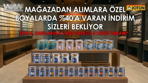 Mağaza Görseli 