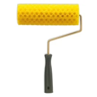 Sünger Kristalli Delikli Rulo 25 cm-1129