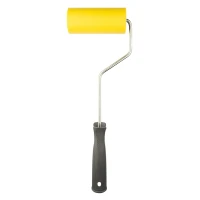 Duvar Kağıdı Ezme Rulosu 9 cm-1168