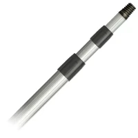 3 Kademeli Ayarlı Hafif Alüminyum Sırık 4 m-1296