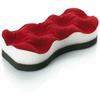 Derin Kabartma Süngeri-1327