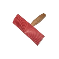 Ahşap Desen Aparatı 20 cm-1344