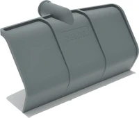 Plastik Gelberi 35 cm-1414