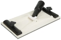 Oynar Başlıklı Zımpara Malası 11x23 cm-1507