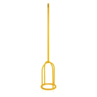 Gazbeton Mixer Uç 10,7 cm-1522