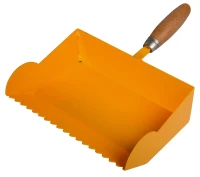 Gazbeton Kürek 25,5 cm-2549