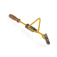 Gazbeton Kanal Açıcı 45 cm-2550