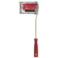 Eksport Kalorifer Rulo Yedekli Set-4100