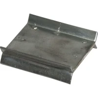 Ahşap Saplı Sistre Yedek Bıçak 5x6 cm-5100