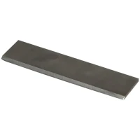 Şalamalı Raspa Yedek Bıçak 3,2x13 cm-5104