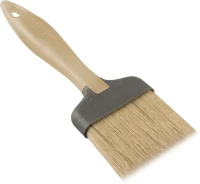 Doğal Kestirme Boya Fırçası 60mm-6002