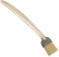 Doğal Kestirme Kalorifer Fırçası 60mm-6022