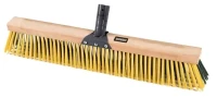 Ahşap Bahçe Fırçası 50 cm-6262