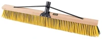 Ahşap Bahçe Fırçası 80 cm-6264
