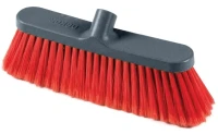 Premium Plastik Süpürme Fırçası 30 cm-6295