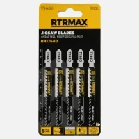 Ahşap Hızlı Kesim Dekupaj Testere Ucu – T144D