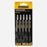 Ahşap Hızlı Kesim Uzun Dekupaj Testere Ucu – T344D