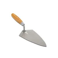 Ahşap Saplı İngiliz Malası 312