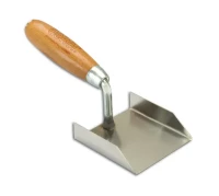 Ahşap Saplı Köşe Malası 237