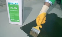 Beton Sertleştirici ve Tozuma Önleyici Sıvı Reçine