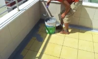Bütil Yalıtım Bandı