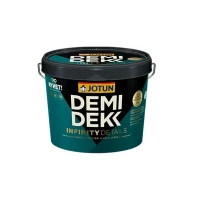 Demidekk Infinity Details