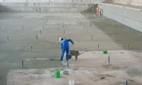 Elastik Su Yalıtımı Harcı (2 Bileşenli)