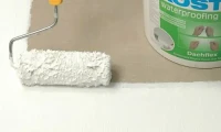 Elastomerik Reçine Esaslı, UV Dayanımlı Likit Membran