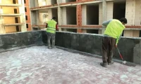 Epoksi Esaslı, Performans Arttırıcı Dolgu İçeren Astar