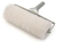 Epoksi Kirpi Rulo Büyük Çap 30 cm-1225