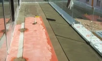 Esnek Su Yalıtımı Harcı