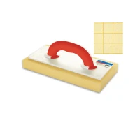 Kesik Süngerli Mala 14 cm x 28 cm 183