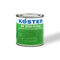 KÖSTER BK 1000 Primer / 0,25 LT - KÖSTER BK 1000 Için Sıvı Astar