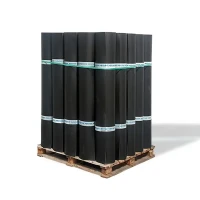 KÖSTER ECB Sentetik Membran - 1,50 MM / 40 M2 - Köster - Etilen Kopolimer Bitüm Esaslı Membran