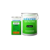 KÖSTER KB Pox 002 / 17 KG - Köster - Epoksi ve Poliüretan için Astar