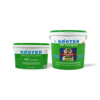 KÖSTER KBE Flüssigfolie / 5 KG - Köster - Kauçuk - bitüm esaslı, UV dayanımlı su yalıtımı ürünü