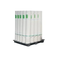 KÖSTER TPO AQUA 1,5 mm ( 1,50 x 20 mt. ) 40 m² - Termoplastik Poliolefin Esaslı, Cam Tülü Keçe Takviyeli Membran