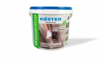 KÖSTER Wasserstop - 10 KG Ani Priz Alan Su Tıkaç Harcı