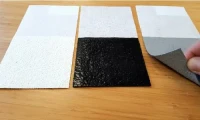 Likit Su Yalıtım Ürünleri için Takviye Keçesi