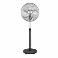MARSSTAR MS-20 FORZA SANAYİ VANTİLATÖRÜ