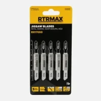 Metal Normal Kesim Dekupaj Testere Ucu – T118A