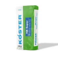 NB Super Kristalize Su Yalıtımı Harcı (1K)