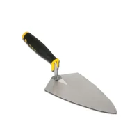 Plastik Saplı İngiliz Malası 172