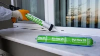 Poliüretan Mastik