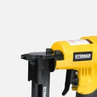 RTM0116 Havalı Zımba ve Çivi Çakma Tabancası