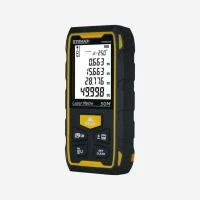 RTM035G Şarjlı Lazer Metre