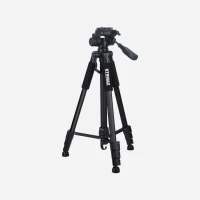 RTM05 Teleskopik Tripod