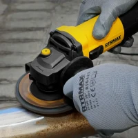 RTM1095 Avuç Taşlama Makinesi